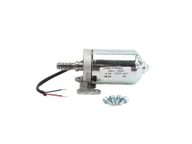 FAAC FAAC 63001615 Gruppo Motore Motorino Elettrico Per Attuatore S418 24V Ricambio Handy