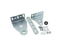 FAAC FAAC 63002565 Gruppo Staffe Di Fissaggio Per Motore S418 Handy Ricambio