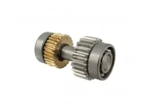 FAAC FAAC GENIUS 718075 Prima Riduzione Per Motore 770 Roller Interrato Ricambio