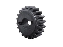 FAAC FAAC GENIUS 719130 Pignone Z16 Cremagliera Attacco Cilindrico 746 844 740 741 MILORD FALCON BLIZZARD