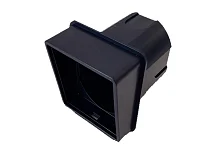 FAAC FAAC 7203115 Contenitore Bicchiere Di Plastica Per Fotoswitch ’92 Ricambio