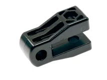 FAAC FAAC 7228015 Attacco Forcella Posteriore Per 400 422 402 415 S418 415 413 Ricambio