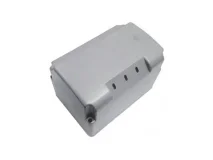 FAAC FAAC 7273425 Coperchio Carter Per Motore Operatore 844 746 Restyling Ricambio