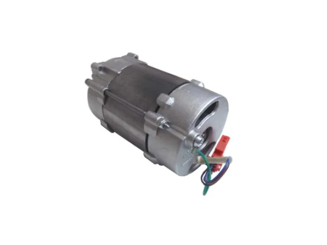 FAAC FAAC 7700055 Motore Statore Elettrico 230V 220V 4P Ricambio Per 422 402 400 750 760 S800 580 560 593 595 615