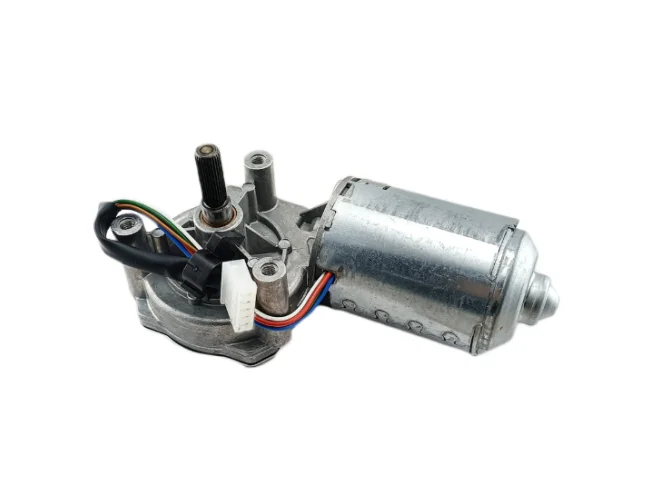 FAAC FAAC GENIUS 7700275 Motore Elettrico 24v Per D1000 Zodiac 100 Ricambio