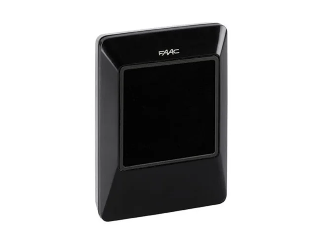 FAAC FAAC XTR B 786041 Lettore TAG Prossimita’ Xtrb Hf-Tag Reader Plastic 13,56Mhz Rfid
