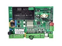 FAAC FAAC E145S 790076 E145 230V Centrale Scheda Quadro Di Comando Cancello Battente