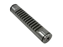 FAAC FAAC 7193205 Cremagliera Per Martinetto 760 L.178 140° Ricambio