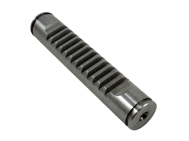 FAAC FAAC 7193205 Cremagliera Per Martinetto 760 L.178 140° Ricambio