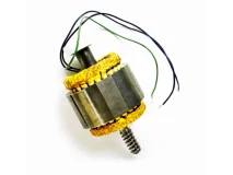 NICE NICE PRHY02 Gruppo Motore Elettrico Statore 230V HYPPO 7005 HY7005 Ricambio