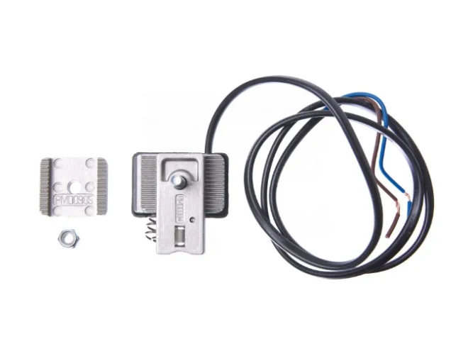 NICE NICE PRMB06R01 Gruppo Finecorsa Per Motore MOBY TOONA 230V Ricambio