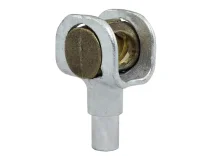 NICE NICE PRTO06 Gruppo Chiocciola Bronzo Forcella Ricambio Per TOONA WG10S WG20S