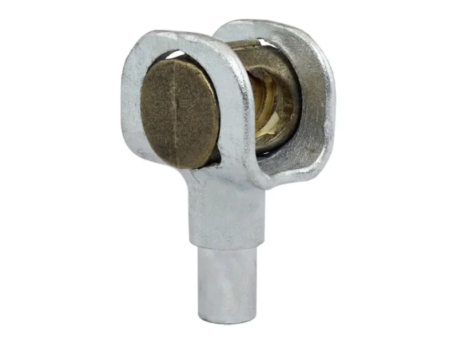 NICE NICE PRTO06 Gruppo Chiocciola Bronzo Forcella Ricambio Per TOONA WG10S WG20S