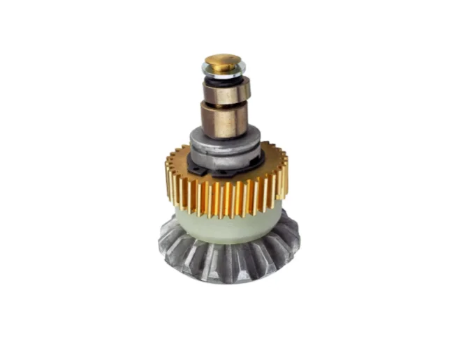 NICE NICE PRWNG02 Gruppo Riduttore Ingranaggio Ricambio WINGO WG5000 WG4000 220V 230V