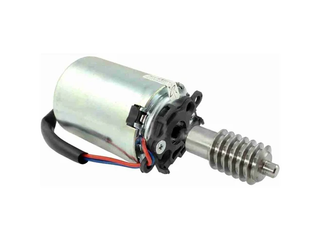 NICE NICE PRXM01B Gruppo Motore Elettrico 24v SFAB XME2124 XMETRO Con Encoder Ricambio