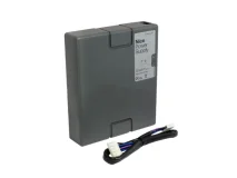 NICE NICE PS324 Gruppo Batteria Tampone Alimentazione Di Soccorso Emergenza 24V