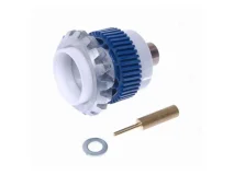 NICE NICE RMHWG2004 Gruppo Riduttore Ingranaggi Per Mhouse WG1X WG WG1 Ricambio