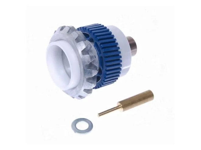 NICE NICE RMHWG2004 Gruppo Riduttore Ingranaggi Per Mhouse WG1X WG WG1 Ricambio