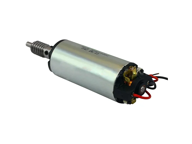 NICE NICE RMHWS2002 Gruppo Motore Elettrico WS2 Mhouse Ricambio