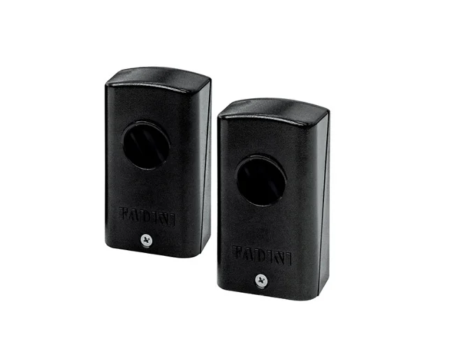 FADINI FADINI TRIFO 11 107L Coppia Di Fotocellule Fotocellula Da Parete Esterno 24v 6MT