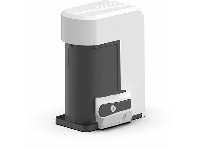 FADINI FADINI NYOTA 115 EVO 1122L Motoriduttore Motore Per Cancelli Scorrevoli 230V 1PH 1800KG Con Quadro ELPRO 12 EVO