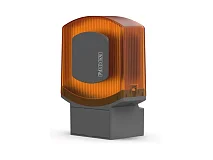 FADINI FADINI ZERO.L 152OL Lampeggiante Lampeggiatore Arancione 230V Vac 24V Vac Vdc