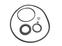 FAAC FAAC GENIUS 63003368 Kit Confezione Guarnizioni Per Motore Roller 770 Ricambio