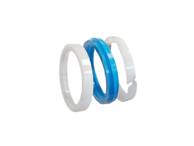 FAAC Guarnizione Polypac Eud 709503/K Ricambio FAAC 7095035