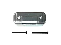 FAAC FAAC GENIUS 712990 Incontro Laterale Per Elettroserratura