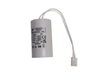 FAAC FAAC GENIUS 760025 Condensatore 12,5 UF 450V 741 Milord Falcon Blizzard Ricambio