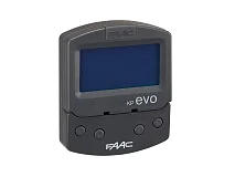 FAAC FAAC KP EVO 790022 Tastiera Con Display Funzioni Utente Per Porta Automatica