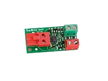 FAAC FAAC GENIUS 790062 Interfaccia Modulo Bus Xib Originale Per E045 E045S E024S