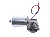 NICE NICE SPA03R04 SP6000 Motoriduttore Elettrico 24v POP SHEL SPIDO SPIDER Ricambio