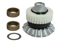 NICE NICE SPAMG207B00 Gruppo Riduzione Ingranaggi 24V Per Motore TOO3024 TOO Ricambio