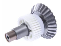 NICE NICE SPAMG217A00A Gruppo Riduzione TOONA 7024 TO7024 Ricambio