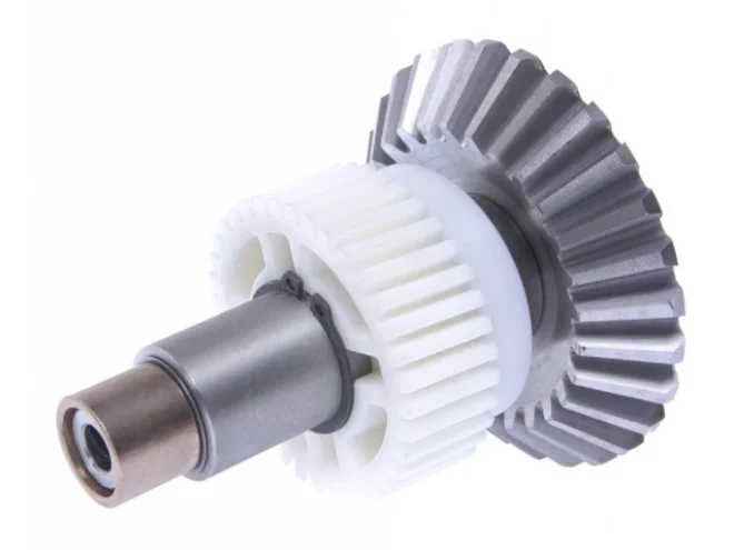 NICE NICE SPAMG217A00A Gruppo Riduzione TOONA 7024 TO7024 Ricambio