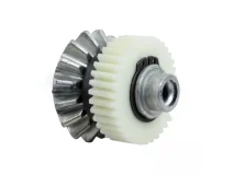 NICE NICE SPAMG217C00A Gruppo Riduzione TOONA 24V TO4024 TO5024 TO5024HS Ricambio