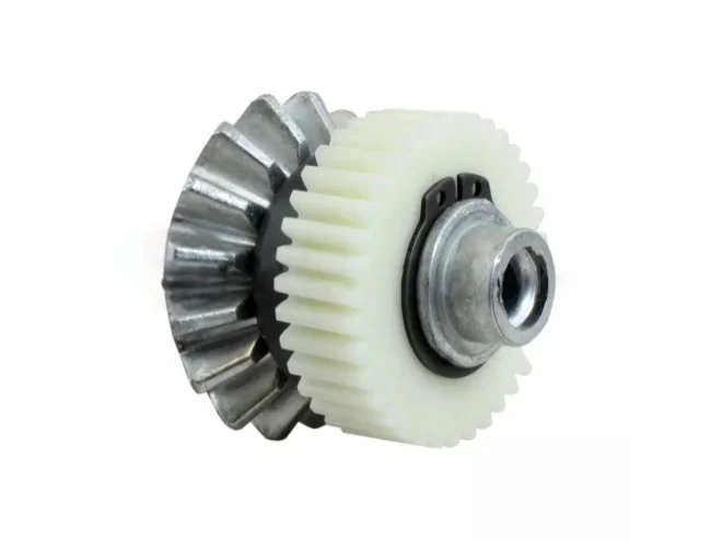 NICE NICE SPAMG217C00A Gruppo Riduzione TOONA 24V TO4024 TO5024 TO5024HS Ricambio