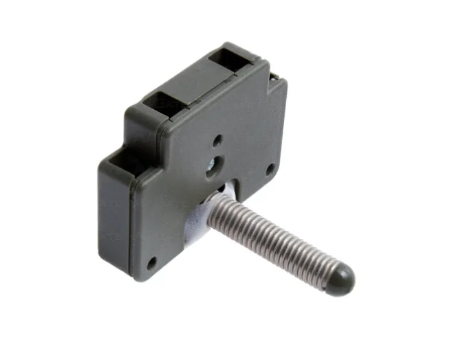 NICE NICE SPLSM00100 Gruppo Finecorsa Per Scorrevoli ROBUS ROAD RUN ROX Ricambio