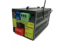 NICE NICE SPMCI1KIT MCI1 Centrale Scheda Quadro MOOVO XA432 XW532 XW432 LN432 Ricambio