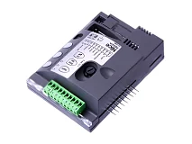 NICE NICE SPRBA4 RBA4 Centrale Scheda Quadro Comando 24v Scorrevole 400 ROAD Ricambio