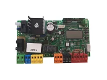 BFT BFT MERAK ARES 2600762 I700032 Scheda Centrale Quadro 24v Ricambio ARES ULTRA BT