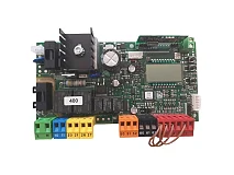 BFT BFT 2610699 I700005 10001 Scheda Centrale Quadro MERAK Ricambio DEIMOS ULTRA BT A400 400 24v