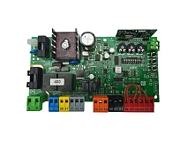 BFT BFT HAMAL 400 2610700 I700008 10001 Scheda Centrale Quadro Comando Elettronica 24v Ricambio DEIMOS BT A400