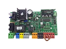 BFT BFT HAMAL 600 2610702 I700009 10001 24v Ricambio DEIMOS BT A600 Scheda Centrale Quadro Comando Elettronica