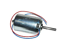 BFT BFT I100171 10001 2600685 Motore Elettrico 24V D.59 PHOBOS BT KUSTOS Ricambio