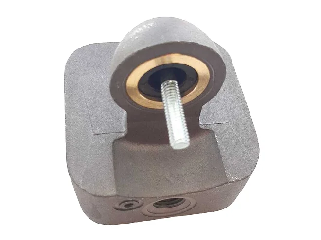 BFT BFT I100116 10001 2609740 Fondello Snodato P991 Per Attuatore ORO Ricambio