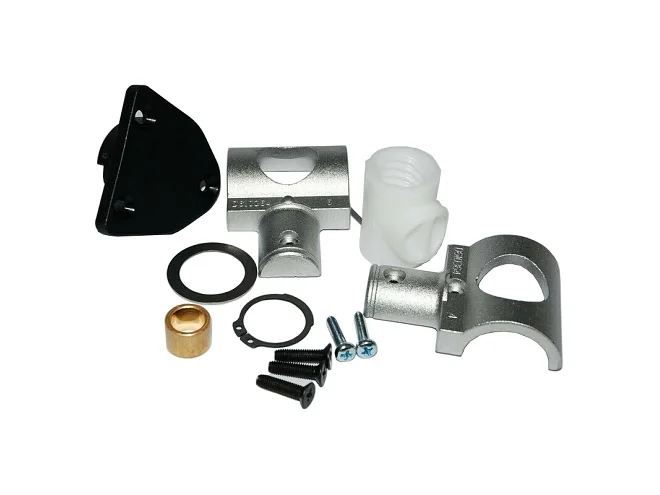 BFT BFT I105826 2600726 Kit Tappo Snodo Phobos N NL Bt 230v BFT Ricambio