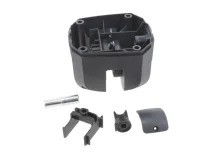 BFT BFT I200058 10002 2601425 Kit Fondello Posteriore Phobos Kustos A25 A40 Ricambio