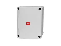 BFT BFT CPEM D223066 2600596 Scatola Plastica Per Quadro Scheda Centrali Di Comando